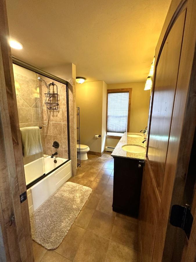 サライダ Private Retreat On Working Horse And Cattle Ranchヴィラ エクステリア 写真