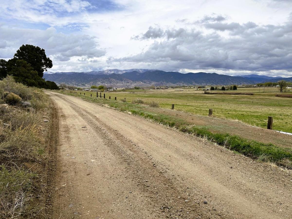 サライダ Private Retreat On Working Horse And Cattle Ranchヴィラ エクステリア 写真