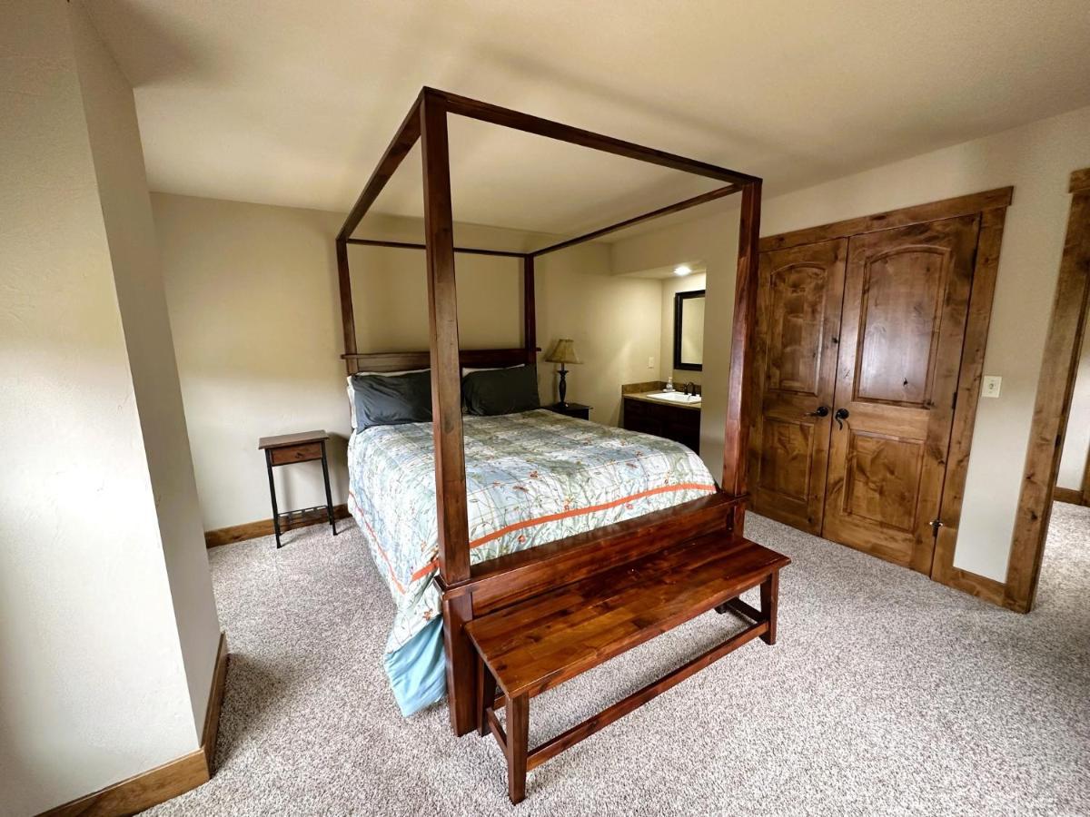 サライダ Private Retreat On Working Horse And Cattle Ranchヴィラ エクステリア 写真