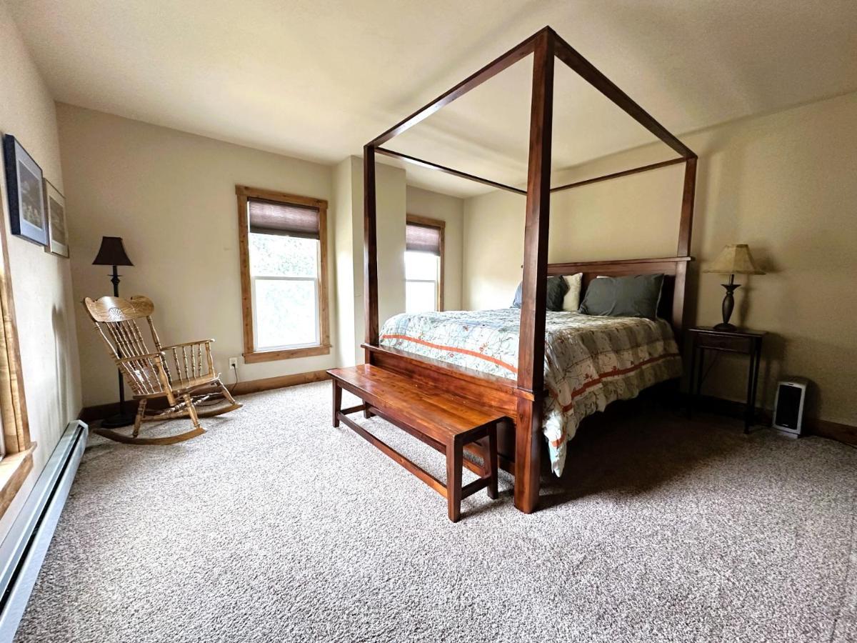 サライダ Private Retreat On Working Horse And Cattle Ranchヴィラ エクステリア 写真